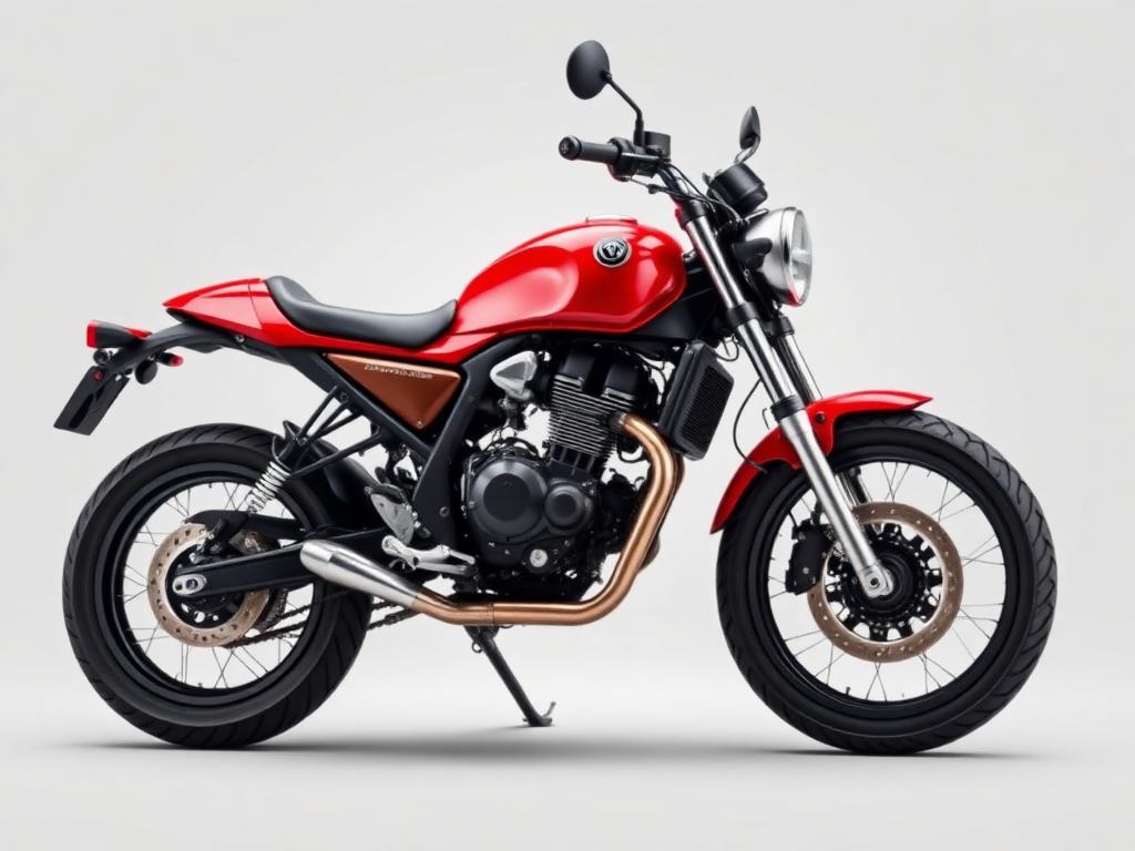 Honda Street 160 Sport 2022/2022 seminova à venda na Big Motos BH