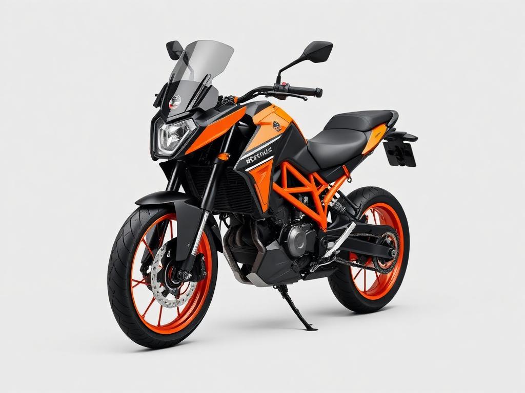 Kawasaki Sport 300 R 2022/2023 seminova à venda na Big Motos BH